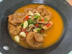 -湘中缘·湖南菜(娄底驻京办店)