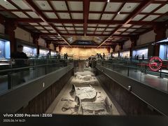 -北京大葆台遗址博物馆