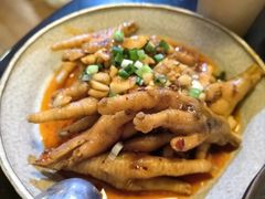 -富桂厨房