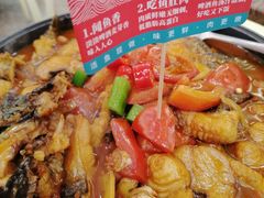 -大师傅金奖啤酒鱼(西街口总店)