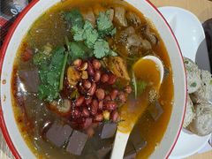 -小杨生煎(周浦万达店)