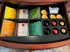 -上海外滩华尔道夫酒店