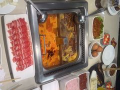 -海底捞火锅(吾悦国际广场店)