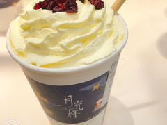 蔓越阑珊-茶颜悦色(登高路上店)