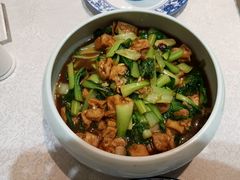 -京味民福烤鸭店(建设四马路店)