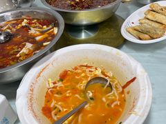 -笑红饭庄