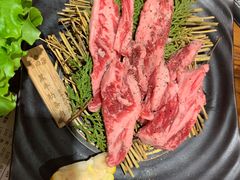-黑牛の店·和牛烧肉(大悦城店)