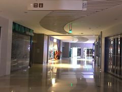 -深圳来福士广场