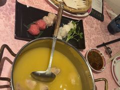 -囍凤楼·粤菜·点心·火锅(温特莱店)