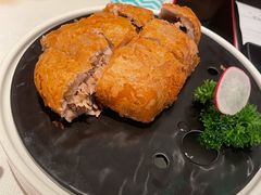 -莆田餐厅PUTIEN(世博源店)