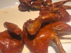 脆皮乳鸽-解香楼(八盘岭路店)