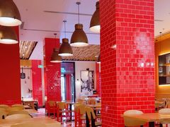 -城市大道红炉披萨烘焙坊