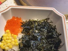 营养蟹籽饭-小猪小牛章鱼水煎肉(盛京大奥莱店)