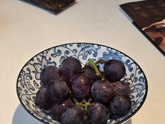 餐前水果-天然台1908(中建广场店)