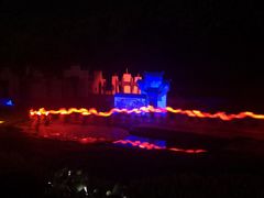 -婺源梦里老家大型山水实景演出