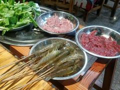 -盈田盈粥庄(博山东路店)