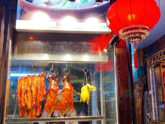 -猪肉婆私房菜(容桂总店)