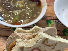 -刘老虎肉丸糊辣汤(总店)