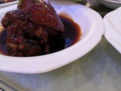 -中油泰富国际酒店-中餐厅