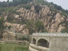 -黄巢水库
