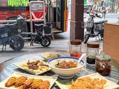 -潮惠居饮食店(光塔路店)