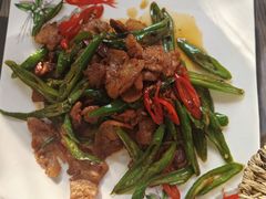-七的湖·江南蟹舫·阳澄湖农家菜(蟹舫苑店)