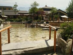 -华山御温泉度假村
