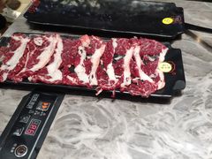 -潮发潮汕牛肉店(芳村店)