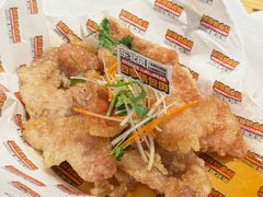 -东北风(江北万达店)
