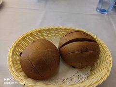 列巴面包篮-莫斯科餐厅