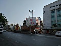 -唐人街(耀华力路)