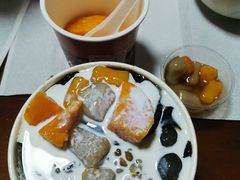 -鲜芋仙(时尚天河店)