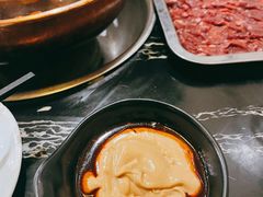 花生腐乳酱-颐品居涮肉(乌鲁木齐中路店)
