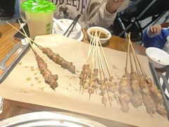 -鹏鹏虾庄·创新土鸡火锅(坪山高铁站店)