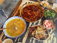 -饭江湖·江湖菜(湖广会馆店)