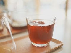 -KYO COFFEE(胶州路店)
