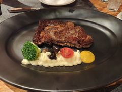 -食间牛排(湖西路店)