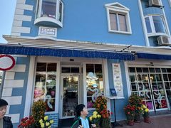 -安德鲁饼店(总店)