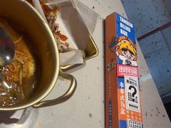 -百事喜乐炸鸡铺(合肥首店)