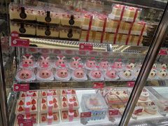 -味多美蛋糕(新和平里店)