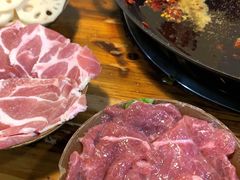-利姐牧牛匠老火锅(兰花店)