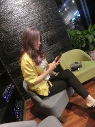 -MS.SALON美发沙龙