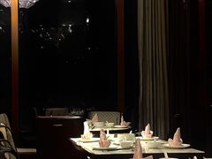 -顺德美的万豪酒店-万豪中餐厅