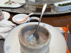 -聚春园自助餐厅(东街口店)