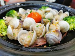 蛤蜊肉丸-温岭人家(红花北路店)