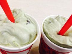 -DQ·蛋糕·冰淇淋(绿宝店)