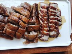 -凤阁楼果木烧鹅(鹤山陈山店)