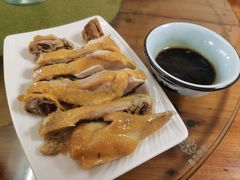 -长廊饭店(锦溪古镇店)