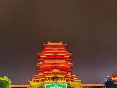 -寻梦滕王阁实景演出