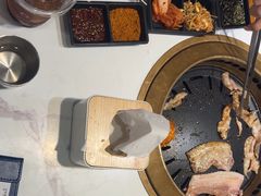-花味·自助烤肉(江宁同曦店)